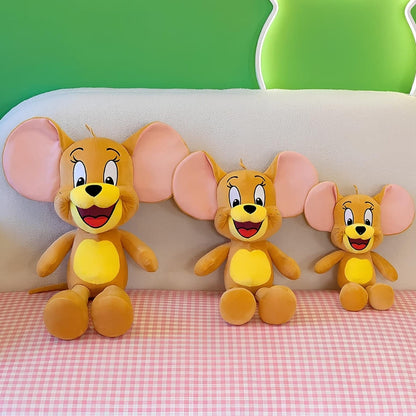 Peluche souris Jerry