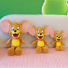 Peluche souris Jerry