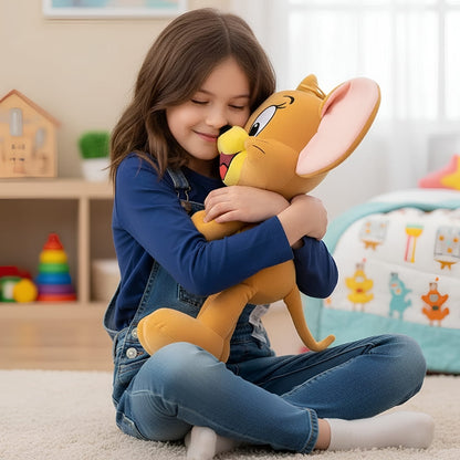 Peluche souris Jerry