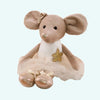 Peluche souris danseuse étoile