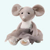 Peluche souris danseuse étoile