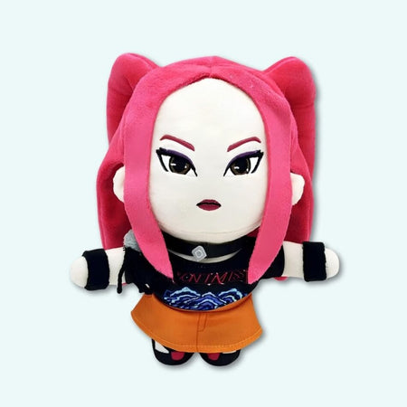 Peluche K-pop Demon Hunters Mira