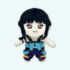 Peluche K-pop Demon hunters Zoey