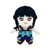 Peluche K-pop Demon hunters Zoey
