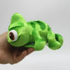 Peluche caméléon Pascal de Raiponce