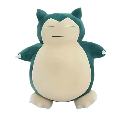 Grande peluche Ronflex