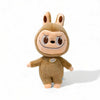 Grosse peluche type Labubu