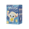 Stitch style Labubu peluche surprise à collectionner
