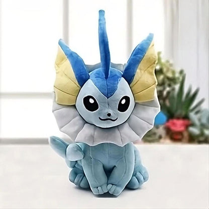 Peluche Aquali 20cm