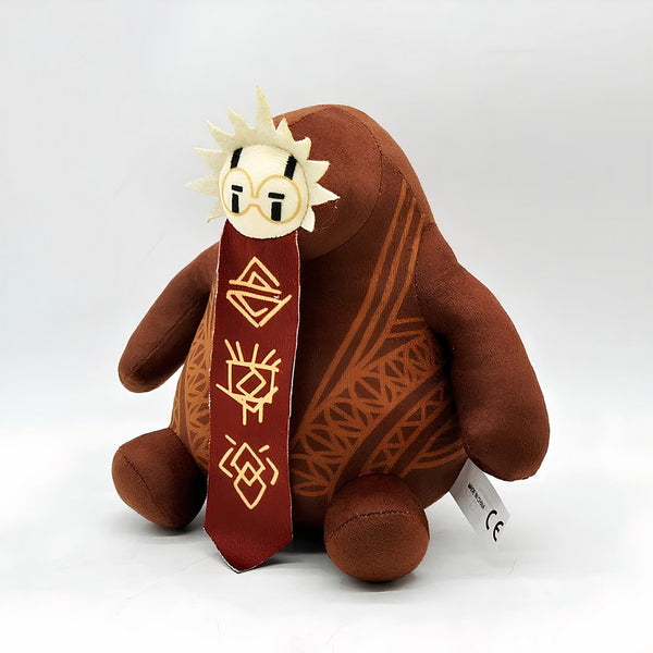 Peluche Esquie Clair Obscur : Expedition 33