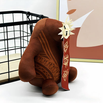 Peluche Esquie Clair Obscur : Expedition 33