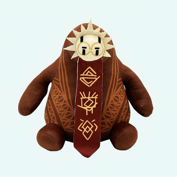 Peluche Esquie Clair Obscur : Expedition 33