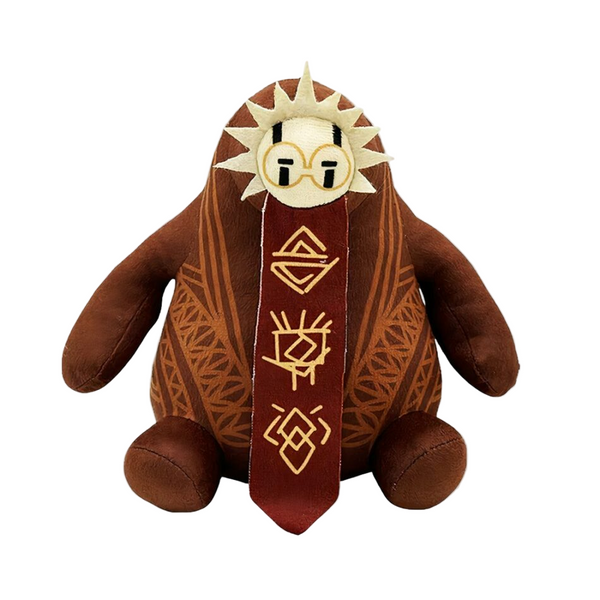 Peluche Esquie Clair Obscur : Expedition 33