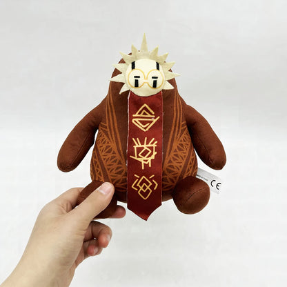 Peluche Esquie Clair Obscur : Expedition 33