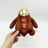 Peluche Esquie Clair Obscur : Expedition 33