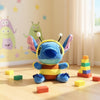 Peluche Stitch abeille