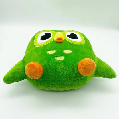 Peluche Duolingo - Duo