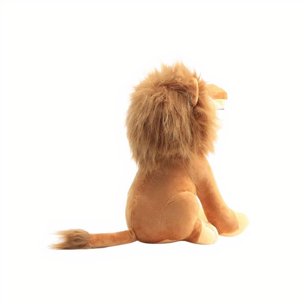 Peluche Mufasa le Roi Lion