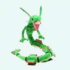 Peluche Pokémon Rayquaza