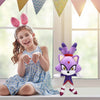 Peluche princesse Blaze cat Sonic