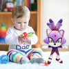 Peluche princesse Blaze cat Sonic