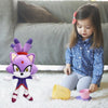 Peluche princesse Blaze cat Sonic