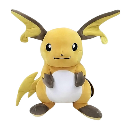 Peluche Raichu
