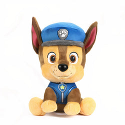 Peluche Chase Pat Patrouille