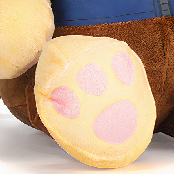 Peluche Chase Pat Patrouille