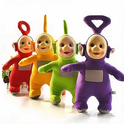 Grande peluche Teletubbies