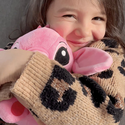 Peluche Angel trop mignonne
