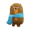 Peluche Duolingo - Falstaff