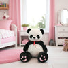 Peluche Panda scout géante