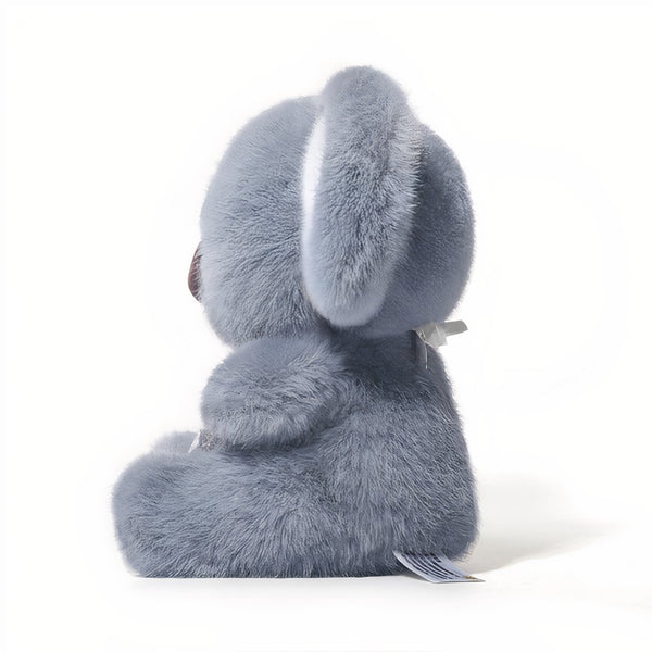 Peluche koala douce grise