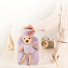 Peluche Bouillote ours