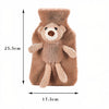 Peluche Bouillote ours