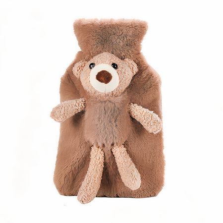 Peluche Bouillote ours