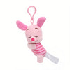 Peluche Porcinet qui dort