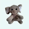Peluche éléphant super mignonne