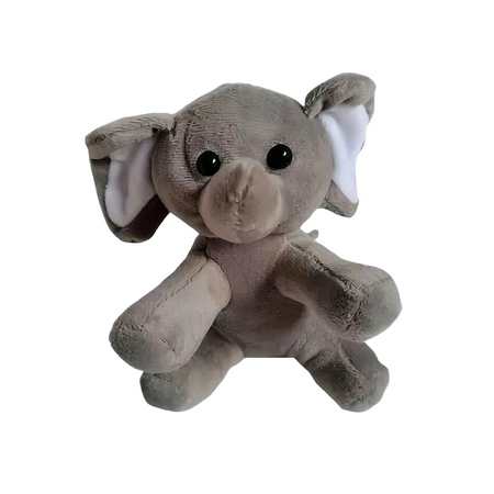 Peluche éléphant super mignonne