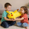 Peluche Pokémon Pikachu oreiller