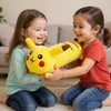 Peluche Pokémon Pikachu oreiller