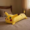 Peluche Pokémon Pikachu oreiller