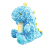 Peluche dinosaure mignon qui respire avec berceuse apaisante