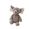 Peluche éléphant toute douce