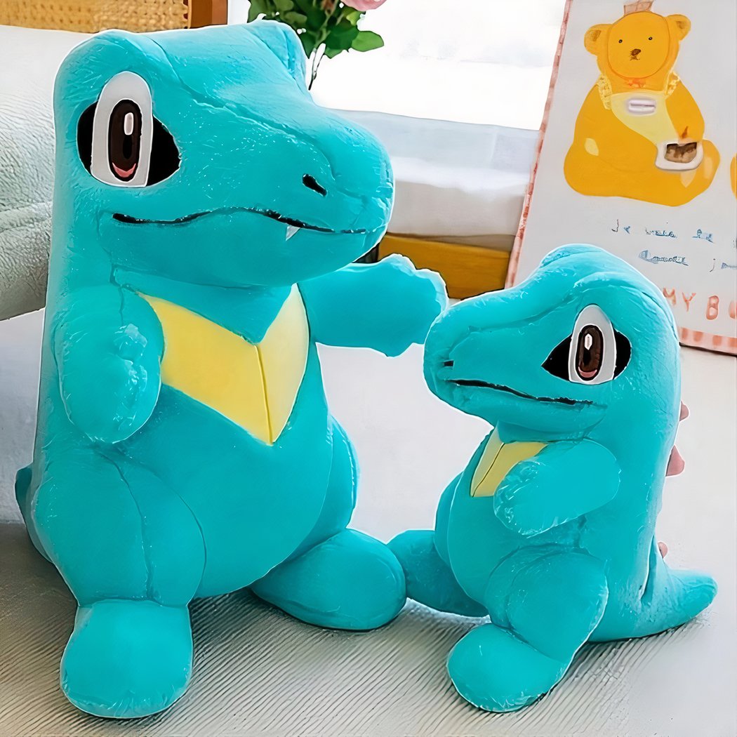 Peluche Pokémon Kaiminus