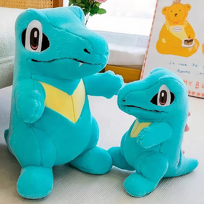 Peluche Pokémon Kaiminus