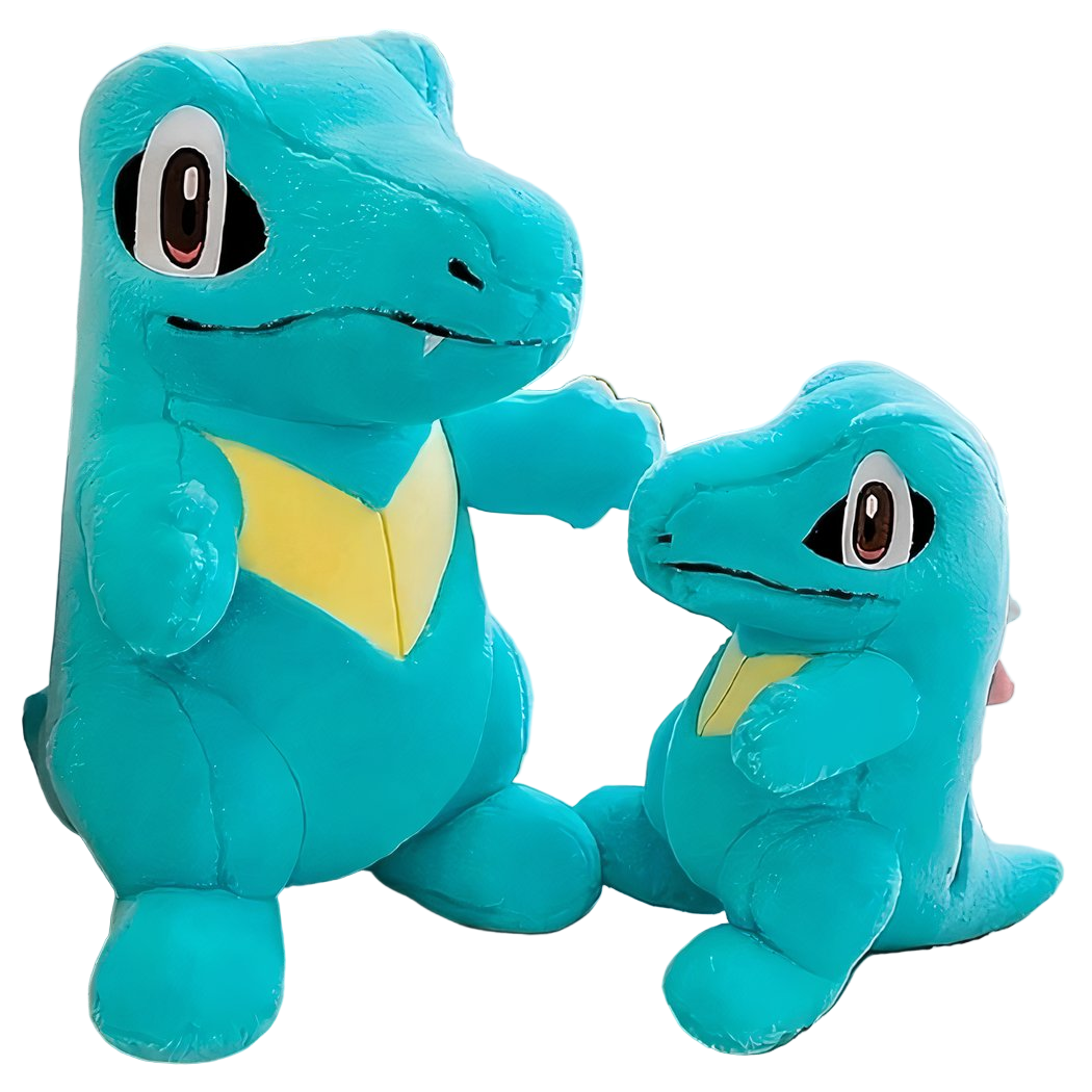 Peluche Pokémon Kaiminus