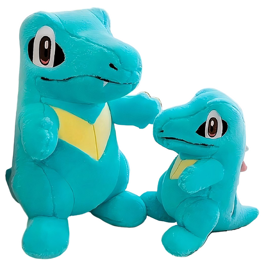 Peluche Pokémon Kaiminus