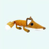 Peluche renard "Le Petit Prince"